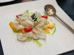 -上蔬无瑕· 创意素食·Vegetarian(华采天地店)