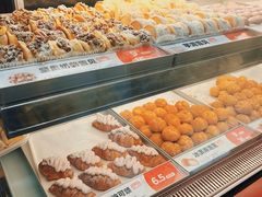 -東更道点心行(大悦城店)