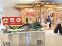 -大岛日本料理铁板烧(南通大饭店)