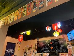-八木鸟居酒屋(小木桥路店)