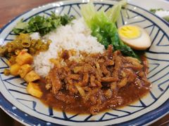 -柒小對·粉面卤