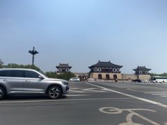 -定鼎门遗址博物馆