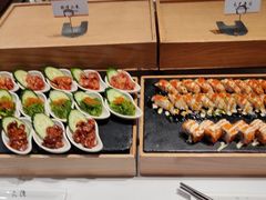 -大渔铁板烧(花园道店)