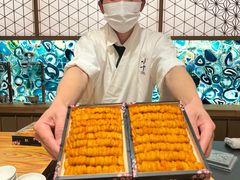 -小十Omakase(地王大厦店)