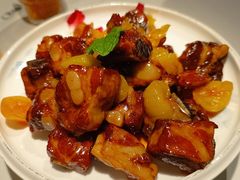 -雀舞云南菜(天津天河城购物中心店)