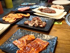-·缸桶屋·韩式牛肋条自助烤肉(西湖D11店)