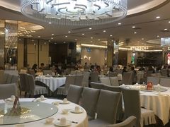 大堂-东江海辉酒楼·公司团建·商务宴请·生日宴(宝安店)