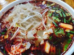 -白家高记肥肠粉(总店)