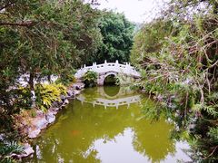 -珠海圆明新园