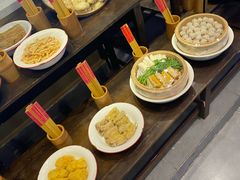 -辛香味烧鱼馆·非遗技艺·排骨红烧肉(光谷医药园店)