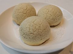酥皮叉烧包-天然台1908(中建广场店)