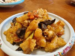 -鑫真味私房菜馆