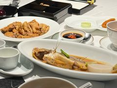 -荣轩(新荣记环球金融中心店)