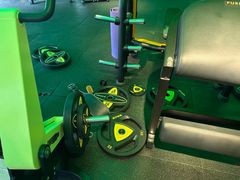 -W FITNESS 威尔仕健身·游泳(老西门新苑店)