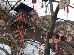 -黑龙潭风景区