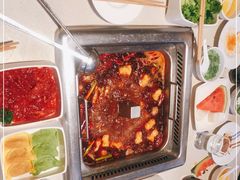 -海底捞火锅(龙首印象城店)