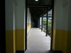 -湖南省立第一师范学校旧址