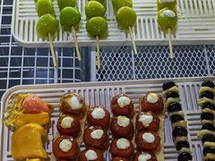 -栗子侠奶皮子糖葫芦(长宁店)