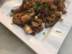 -新享乐海鲜(翠华路店)