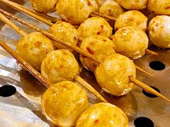 -盟重烧烤(高正街店)