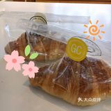 [加油][加油]好吃的可颂一岁啦[礼花][礼花]