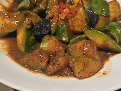 -秀儿四九城·新京菜(亚运村鸟巢店)