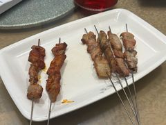 -美达尔烧烤(银川东路店)