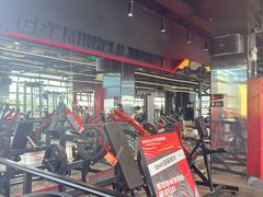 -GMJ·24H健身房(北外滩店)