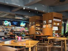 -JINNS锦时 steak&pizza(浸信会礼拜堂旧址店)