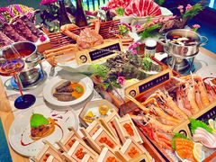 -黑木原精致料理·铁板烧