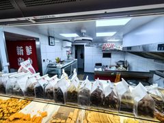 -宋记饼家(石门二路店)
