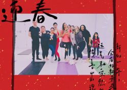 -R.A Dance智能自助舞蹈练习室