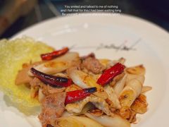 -沈灶河豚宴·河豚融合餐厅(汉中路店)