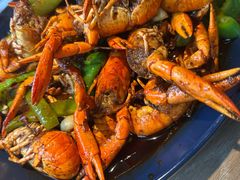 -红盔甲·小龙虾(车公庙店)