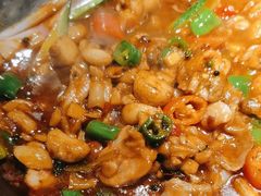 -小凤庭·地道湖北菜武昌鱼·藕汤(38年黄鹤楼店)