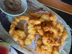 -井格重庆火锅(花乡奥莱店)