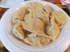 鲅鱼金饺-金谷园饺子·烧烤·家宴(人大总店)