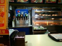 -华莱士·全鸡汉堡(宝丰路店)