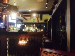 -Shanghai Brew House上海啤酒工坊(老外街店)