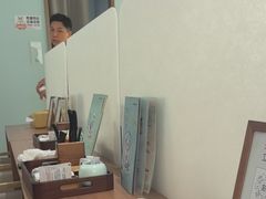 -长风拨筋养身(天街店)