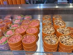 -海底捞大排档火锅(打浦路店)