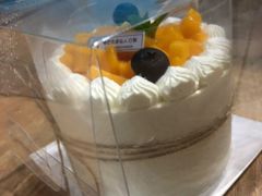 -榴芒先森生日蛋糕甜品台定制(1店诚信大道店)
