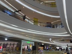 -KK ONE(京基滨河时代店)