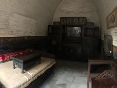-山西王家大院