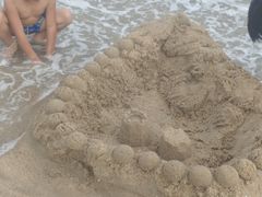 -汕头中海黄金海岸水上乐园