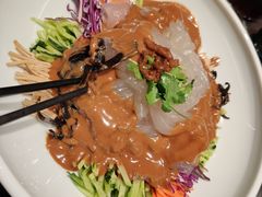 -普天和酒楼·新津菜·烤鸭(天津之眼店)