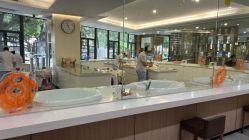 -宝生月子中心(独栋园林·福田店)