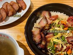 -恋萍小吃(时代店)