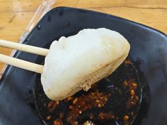 -石饮红星包子(中山路店)