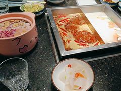 -五星桥原切肥牛火锅·30年专注好牛肉(湖塘店)